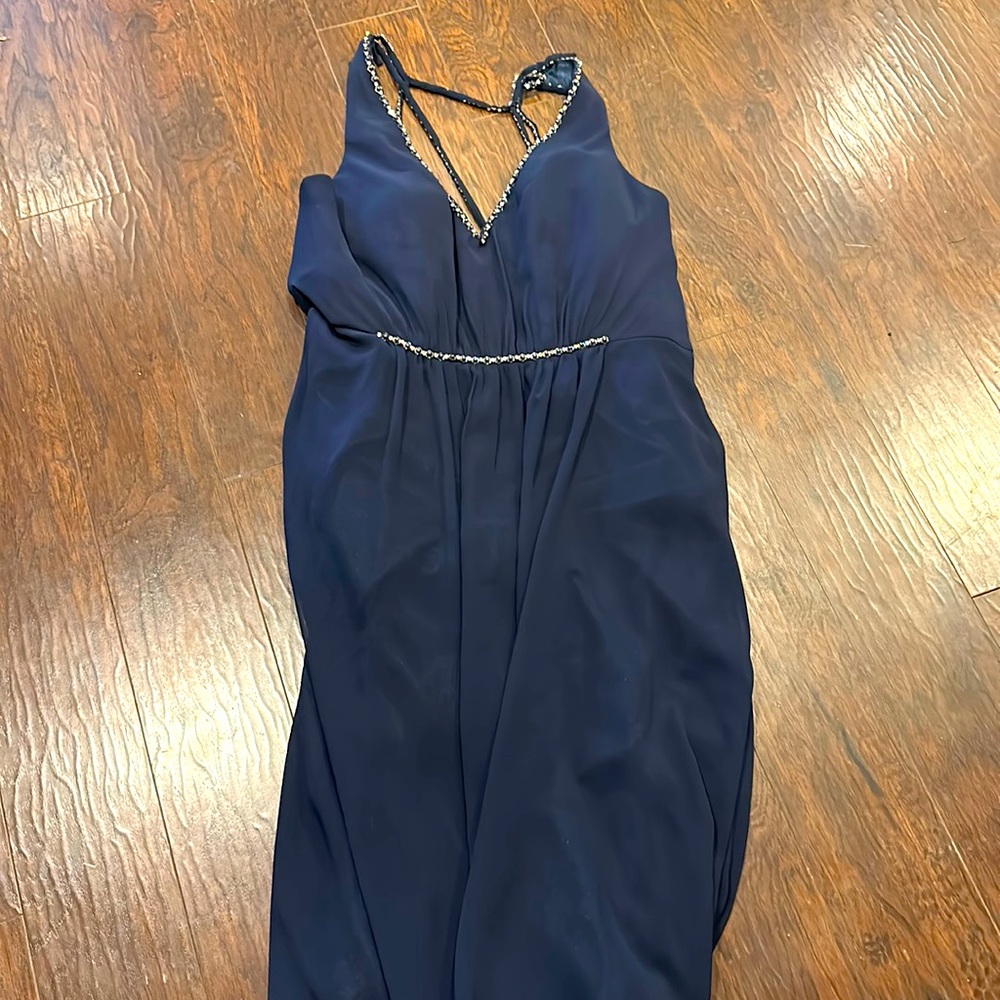 Women’s Formal Gown